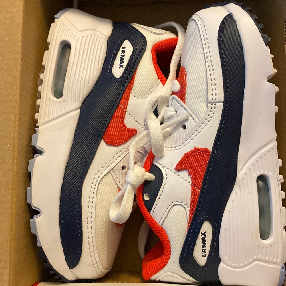 Nike air mix 90